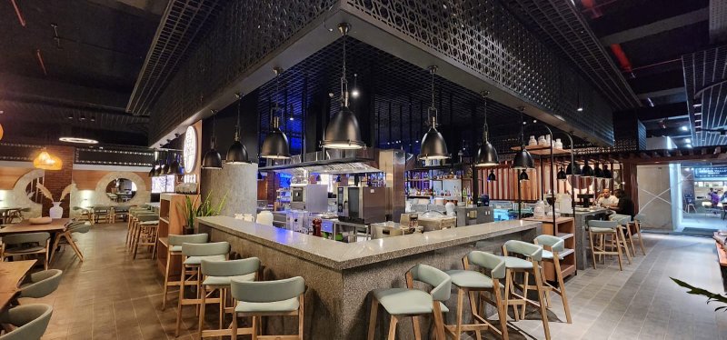 ONZA Westgate